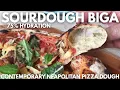 Download Lagu SOURDOUGH BIGA – THE ULTIMATE CONTEMPORARY NEAPOLITAN PIZZA DOUGH RECIPE (INDIRECT METHOD)