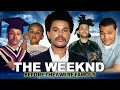 The Weeknd Before They Were Famous EPIC Biography Abel Tesfaye From 0 to Now