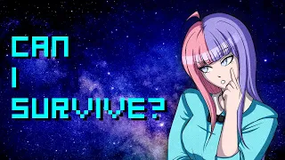 can I survive Danganronpa Trigger Happy Havoc