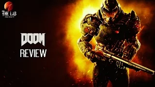 doom review xbox one the lab video game tv 