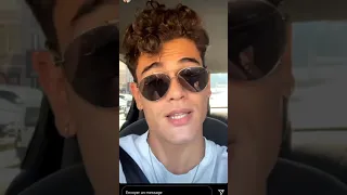 الممثل المشهور الذي اشتهر في مسلسل بدايات جديدة 