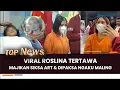Download Lagu 🔴TAMPANG Majikan Penyiksa ART di Batam, Paksa Makan \u0026 Minum Kotoran. Wajah Dingin Tanpa Penyesalan