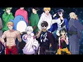 【歌ってみた】Blessing/豪華メンバーで歌ってみた【おらふくん】