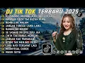Lagu DJ TIKTOK TERBARU 2025 || DJ CINTA DARI SEBERANG 🎵 DJ KATANYA CINTA TAK BUTUH RUPA 🎵 FULL ALBUM❗❗