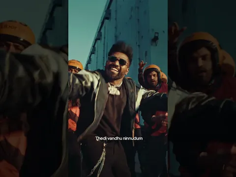 Vibe-a Ottu ft. Roll Rida | Uber Bike @ ₹25 for 3kms | Uber