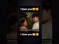 Download Lagu I hear your voice moments😀🥰