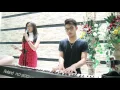 Download Lagu Have yourself a merry little christmas - Vicia Manuela (Piano Vicsel Imanuel)