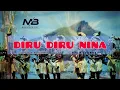Lagu Diru Diru Nina(Black Brothers) 2024 png music_Atex-Mb \u0026 Sanii_B35 records
