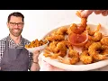 Easy Coconut Shrimp Recipe