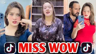 miss wow the pakistani tiktok star this girl must be stopped