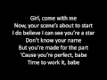Download Lagu Timeflies - Undress Rehearsal Lyrics