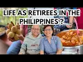 Download Lagu Living the HAPPY LIFE as Retirees in the Philippines! How We Imagine It- For Now!