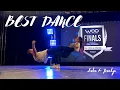Lagu Best Dance | Luka \u0026 Jenalyn | World of Dance Finals 2018 | Duo