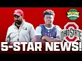 Ohio State TRENDING for More Commits