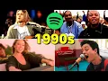 Download Lagu Top 200 Most Streamed 1990s Songs (Spotify) 1990 - 1999