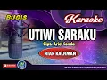 Download Lagu Utiwi Saraku_Bugis Karaoke_Tanpa Vocal_By Niar Rachman