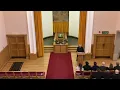 Funeral of David Traill