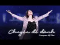 Lagu Chuyện Để Dành – Mỹ Tâm | Live at See The Light | Lyric Video