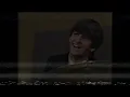 Beatles Till There Was You Ed Sullivan Show Colorized