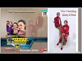Download Lagu 🔴Live GAZEBO music❃Pernikahan ENDANG \u0026 PANCA❃NADA MAS Audio❃BATMAN HD ❃Puntuk, Kebak , Jumantono