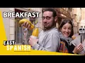 Download Lagu Breakfast in Slow Spanish | Super Easy Spanish 105