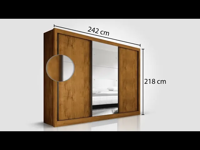 Vídeo do produto