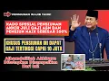 Download Lagu Kado Spesial! Kenaikan Gaji Pensiunan \u0026 ASN Jadi Prioritas Utama Akhir Juli! Dicairkan Agustus 2025!