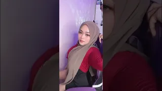 bigo live hijab novita bikin uh 