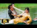 Deewana Hua Badal 8K Song Mohammed Rafi Asha Bhosle Shammi Kapoor Sharmila Tagore