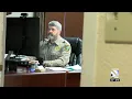 Coos County Sheriff looks back on one year in office
