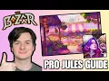 Season 17 Pro Jules Guide The Bazaar Over-Explained