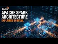 Apache Spark Architecture Explained in Detail PySpark Tutorial