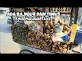 PILIH YANG MANA ?? SEMUANYA MAKANAN JADUL - INDONESIAN STREET FOOD