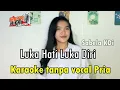 Download Lagu Luka Hati Luka Diri _ Sabel KDI
