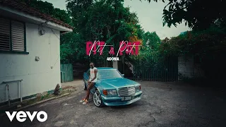 Aidonia Di Genius - Pit a Pat