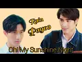 Download Lagu Oh my sunshine night [rain 🙂 payoo] #ohmysunshinenight #rainpayoo #bl