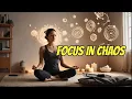 How to Stay Focused in a Distracted World