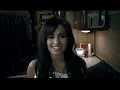 Demi Lovato - Don't Forget (Official Video)