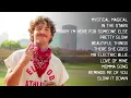 Benson Boone Essentials Playlist | Best Benson Boone Songs