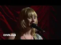 Wye Oak - Civilian (Live on KEXP)