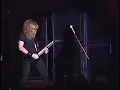 Download Lagu Megadeth - (Convention Hall) Asbury  Park,Nj 8.16.97 (Complete Show)