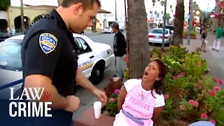 15 Wildest COPS Moments Of All Time Best Police Videos Caught On Camera 