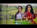 Lagu Karmelita D \u0026 Laura Mix - Cele mai frumoase melodii