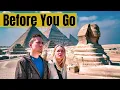 5 MUST KNOW Tips When Visiting Cairo Egypt 2026