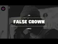 Download Lagu 510 - FALSE CROWN (VIDEO LYRICS)