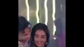 رقص رانبير وبراتشى تحت المطر وغيرة ريا 