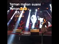 Download Lagu VIRAL!!! Lagu bunda maya estianti dari teman tapi mesra jadi Teman Makan Suami teman
