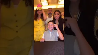 فراج ودنيا سامي وعلي البيلى وريتال من كواليس مسلسل كتالوج  فراج ودنيا سامي وعلي البيلى وريتال من كواليس مسلسل كتالوج