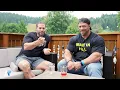 Download Lagu Tim über Konkurrenz in Deutschland, Mr Olympia, Ziele, Coach Manuel, Powerlifting \u0026 mehr | KLARTEXT