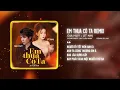 Lagu ÚT NHỊ x GIA HUY x AM | EM THUA CÔ TA (Remix) | ST: JIN TUẤN NAM | Cô ấy tốt hơn em à...